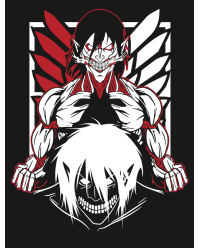 ATAQUE A LOS TITANES